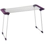 Gazzella SM HND 252 Hang'N Dry Alüminyum Çamaşır Kurutmalık