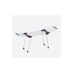 Gazzella Sm Hnd 252 P Hang’n Dry Midi Plus Kanatlı Katlanabilir Alüminyum Çamaşır Kurutmalık