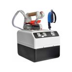 Gazzella SM TMS 2035 S Tiny Mini Kazanlı Tip Portatif Ütü Masası
