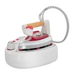 Gazzella SPR/MN 2020 PM Süper Mini Elegant 1000 W Buhar Kazanlı Ütü