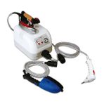 Gazzella SPRMN 3004 Buharlı Temizleme ve 2 l Trio Mini Ütüleme