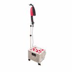 Gazzella STM/MN 2035 1500 W Askıda Buharlama Ütüsü