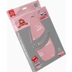 Gazzella Sy Stx 3285 B Ütü Masası Bezi Pudra Renkli Premium Tasarımlı Standart Özellik - Pembe