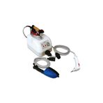Gazzella Trio Mini 2 lt Ütü