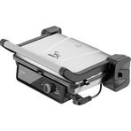 Gazzella TST-1000 I Tostum Inox Tost Makinesi