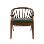 Gazzini Furniture Helsa İskandinav Sandalye Çok Renkli