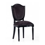 Gazzini Furniture Kupa Teddy Sandalye Çok Renkli