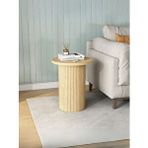 Gazzini Furniture Leonora Bohem Still Yan Sehpa