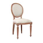 Gazzini Furniture Madalyon Klasik Sandalye Çok Renkli