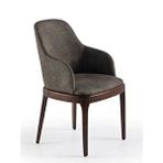 Gazzini Furniture Notre Plus Sandalye Çok Renkli