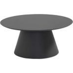Gazzini Furniture Oslo Orta Sehpa - Siyah