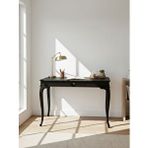 Gazzini Furniture Regnum Fransız Still Ahşap Çalışma Masası 70x110 Çok Renkli