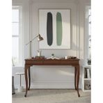 Gazzini Furniture Regnum Fransız Still Ahşap Çalışma Masası 70x110