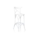 Gazzini furniture Thonet Ahşap Bar Sandalyesi
