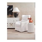 Gazzini furniture Tropico Bohem Ahşap Yan Sehpa