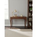 Gazzini Furniture Wellington Rustik Ahşap Çalışma Masası 70x110