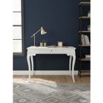 Gazzini Furniture Wellington Rustik Ahşap Çalışma Masası 80x125