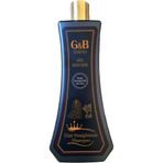 G&B 146-0006 Kil Yatıştırıcı 370 ml Pet Şampuan