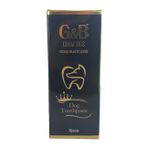 GB 75 ml Köpek Diş Macunu