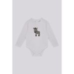 GB Baby Basic BG Store Erkek Bebek Çizgili Eşofman Takım