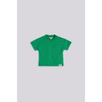 GB Baby Basic Bg Store Erkek Bebek Yeşil Tshirt - 6 Ay