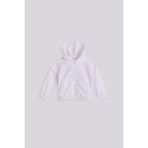 GB Baby Basic Bg Store Kız Bebek Beyaz Eşofman Takımı - 6 Ay