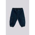 GB Baby Basic Erkek Bebek Denim Pantolon