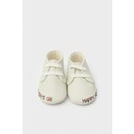 GB Baby BG Store Erkek Bebek Beyaz Patik NS23FWG1059