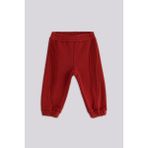 GB Baby Bg Store Erkek Bebek Bordo Eşofman Altı - 18