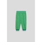 GB Baby Bg Store Erkek Bebek Desenli Eşofman Altı - 2 Yaş