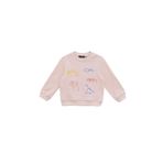 Gb Baby Bg Store Erkek Bebek Ekru Sweatshirt
