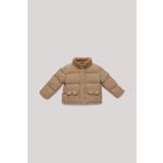 GB Baby BG Store Erkek Bebek Kahverengi Mont