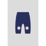 GB Baby Bg Store Erkek Bebek Lacivert Eşofman Altı - 18