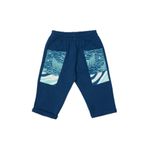Gb Baby Bg Store Erkek Bebek Lacivert Eşofman Altı