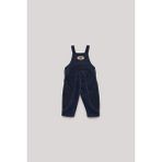 GB Baby Bg Store Erkek Bebek Lacivert Salopet - 6 Ay