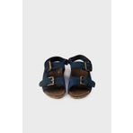 GB Baby BG Store Erkek Bebek Mavi Sandalet
