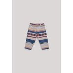 GB Baby Bg Store Erkek Bebek Renkli Pantolon - 2 Yaş