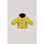 GB Baby BG Store Erkek Bebek Sarı Mont