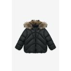 GB Baby BG Store Erkek Bebek Siyah Mont