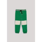 GB Baby Bg Store Erkek Bebek Yeşil Eşofman Altı - 9 Ay