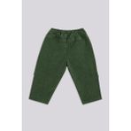 GB Baby Bg Store Erkek Bebek Yeşil Pantolon - 1,5 Yaş