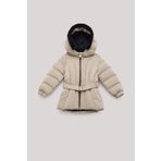 GB Baby BG Store Kız Bebek Bej Mont