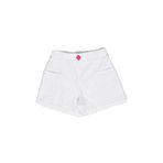 Gb Baby Bg Store Kız Bebek Beyaz Şort