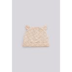 GB Baby BG Store Kız Bebek Desenli Bere