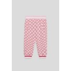 GB Baby Bg Store Kız Bebek Desenli Eşofman Altı - 18