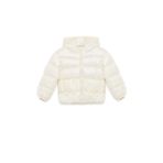 GB Baby BG Store Kız Bebek Ekru Mont