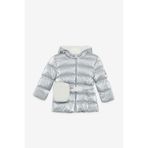 GB Baby BG Store Kız Bebek Gri Mont