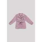 GB Baby Bg Store Kız Bebek Pembe Elbise - 9 Ay