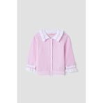 GB Baby Bg Store Kız Bebek Pembe Eşofman Üstü - 2 Yaş