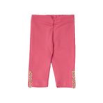 Gb Baby Bg Store Kız Bebek Pembe Tayt